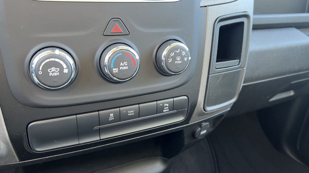 Ram 1500 Express 2022 d’occasion à vendre - 20