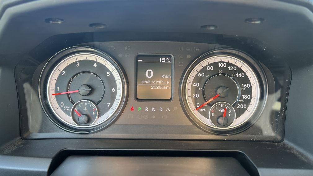 Ram 1500 Express 2022 d’occasion à vendre - 16