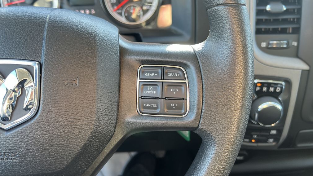 Ram 1500 Express 2022 d’occasion à vendre - 15