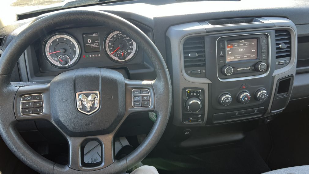 Ram 1500 Express 2022 d’occasion à vendre - 17