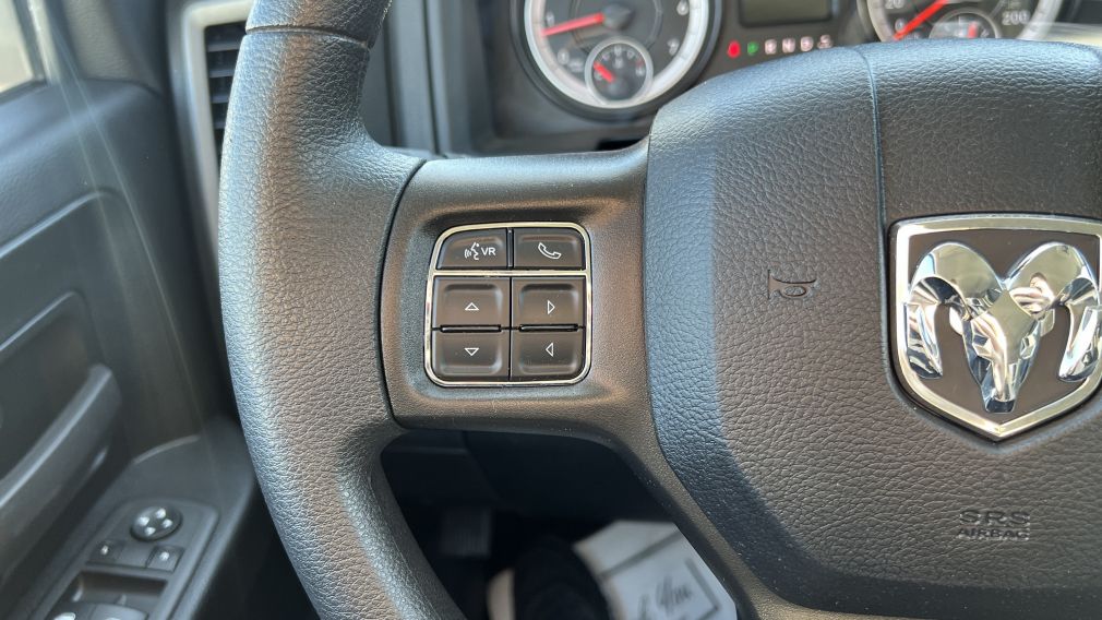 Ram 1500 Express 2022 d’occasion à vendre - 14