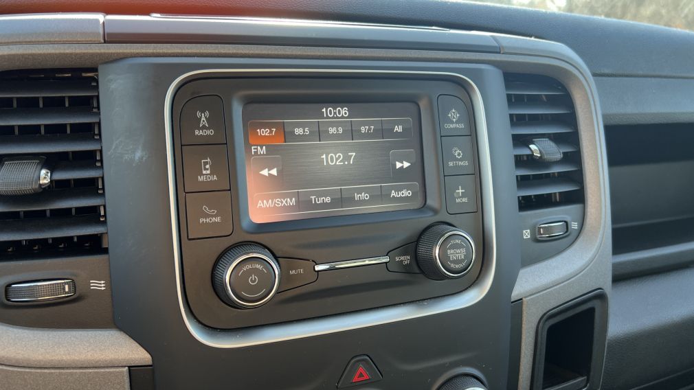 Ram 1500 Express 2022 d’occasion à vendre - 18