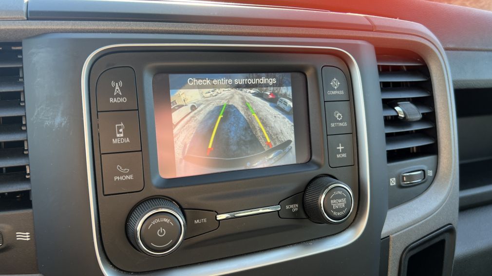 Ram 1500 Express 2022 d’occasion à vendre - 19