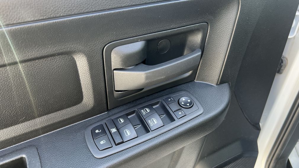 Ram 1500 Express 2022 d’occasion à vendre - 12