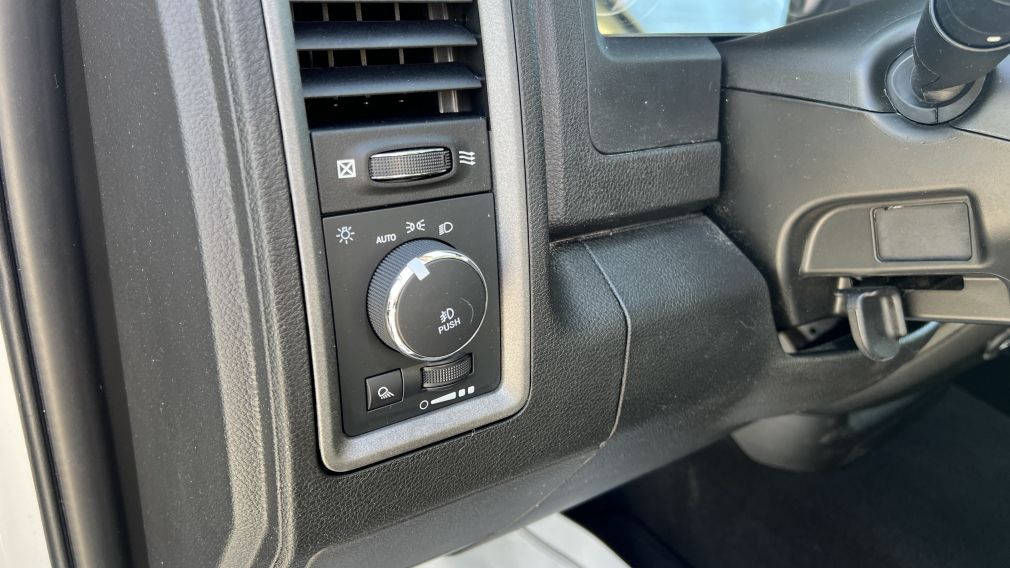 Ram 1500 Express 2022 d’occasion à vendre - 13