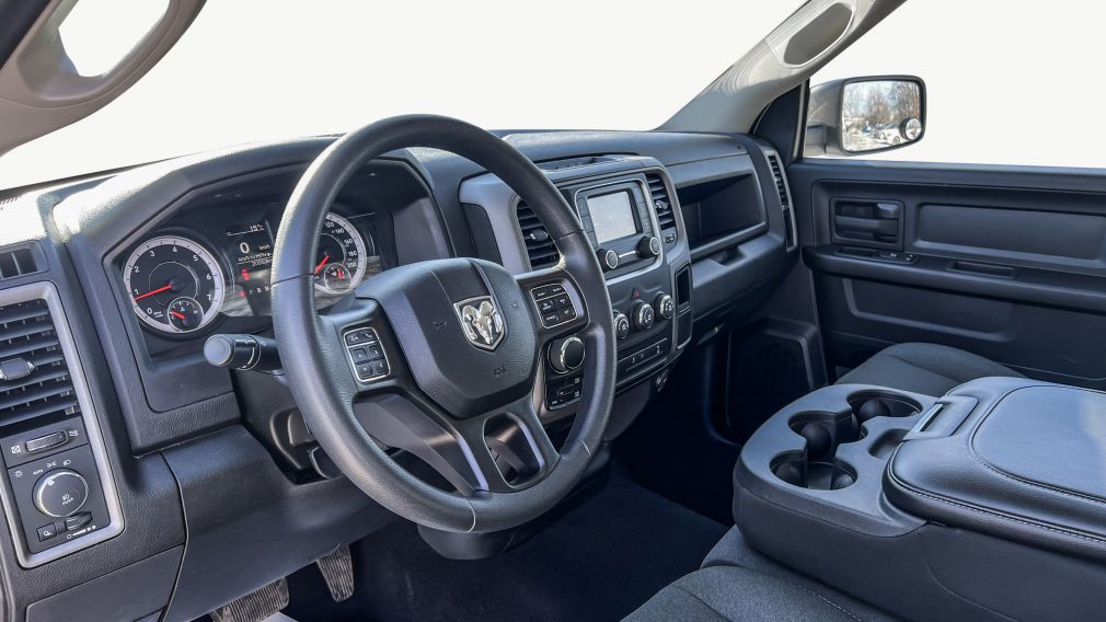 Ram 1500 Express 2022 d’occasion à vendre - 11