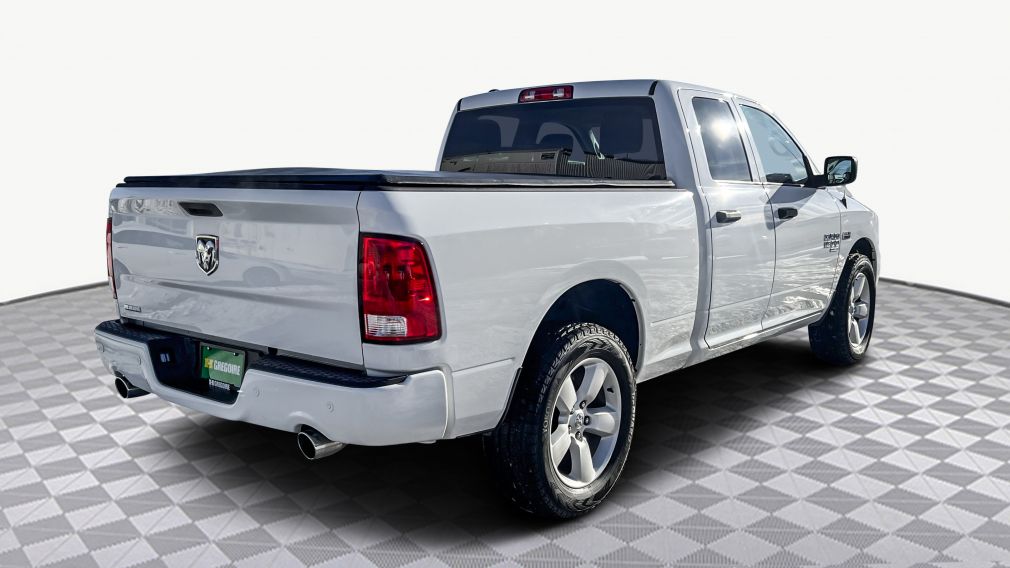 Ram 1500 Express 2022 d’occasion à vendre - 7