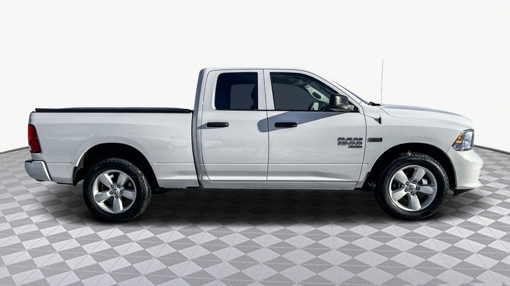 Ram 1500 Express 2022 d’occasion à vendre - 8