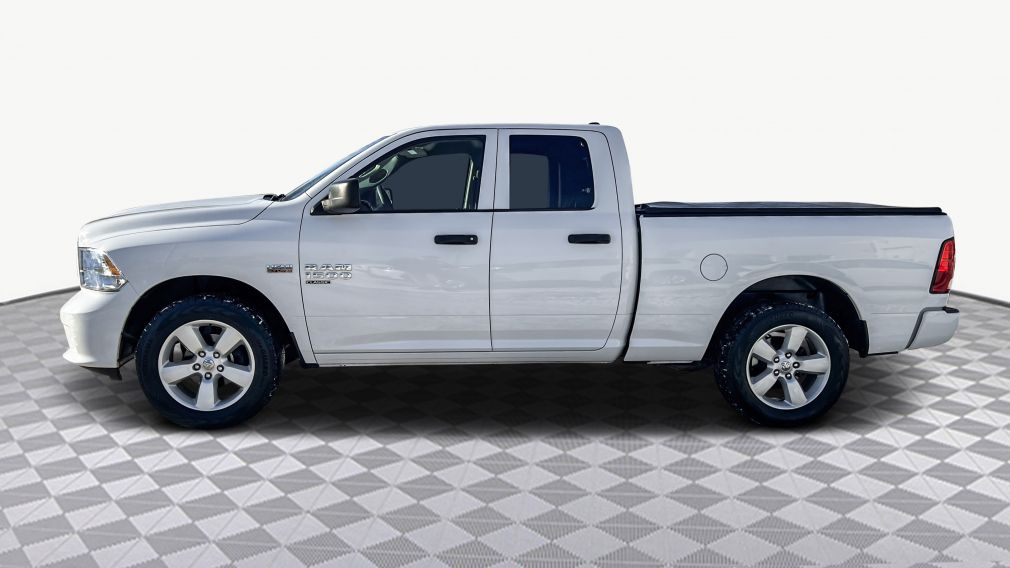 Ram 1500 Express 2022 d’occasion à vendre - 4