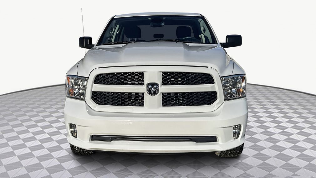 Ram 1500 Express 2022 d’occasion à vendre - 2