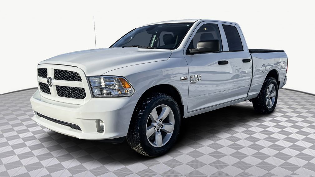 Ram 1500 Express 2022 d’occasion à vendre - 3