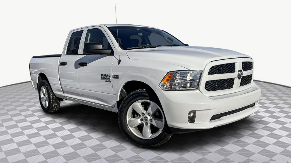 Ram 1500 Express 2022 d’occasion à vendre - 1
