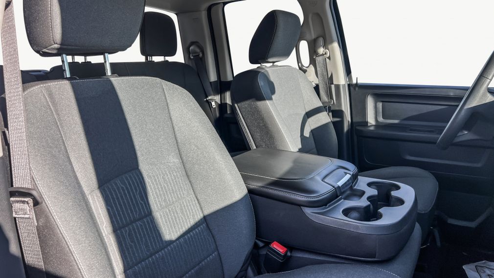 Ram 1500 Express 2022 d’occasion à vendre - 10