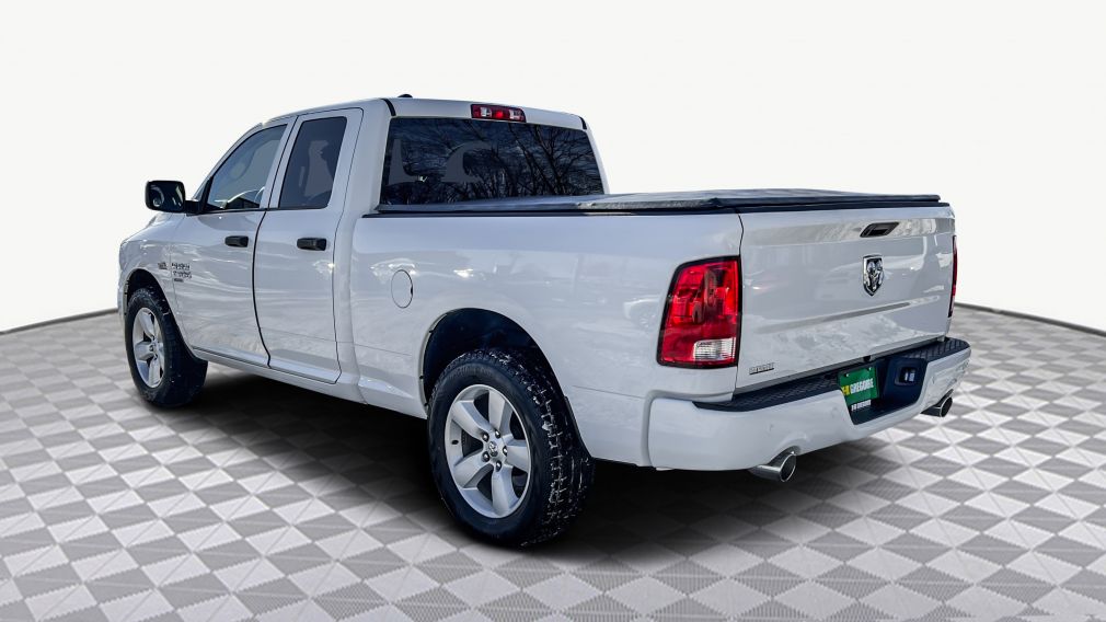 Ram 1500 Express 2022 d’occasion à vendre - 5
