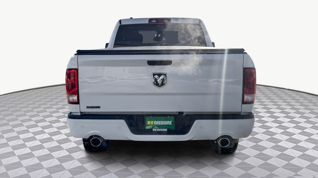 Ram 1500 Express 2022 d’occasion à vendre - 6