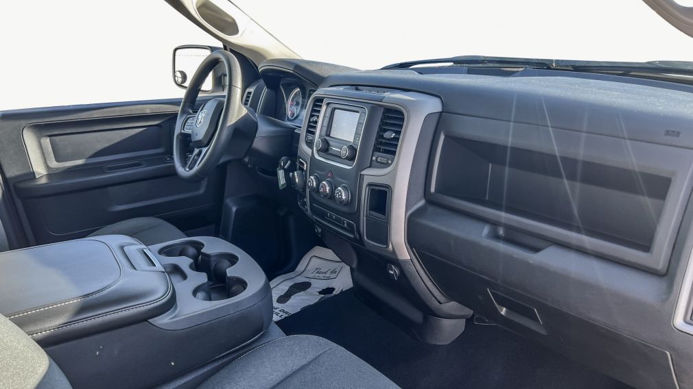Ram 1500 Express 2022 d’occasion à vendre - 9