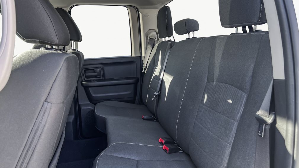 Ram 1500 Express 2022 d’occasion à vendre - 24