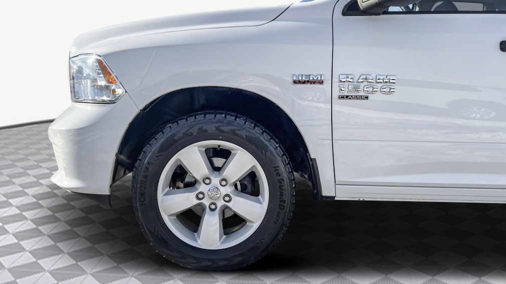 Ram 1500 Express 2022 d’occasion à vendre - 26