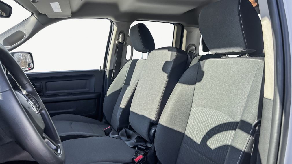 Ram 1500 Express 2022 d’occasion à vendre - 22