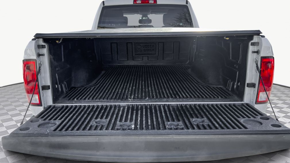 Ram 1500 Express 2022 d’occasion à vendre - 25