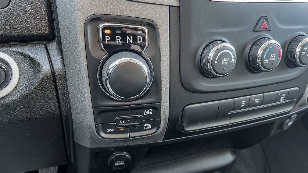 Ram 1500 Express 2022 d’occasion à vendre - 21