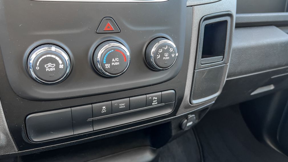 Ram 1500 Express 2022 d’occasion à vendre - 20