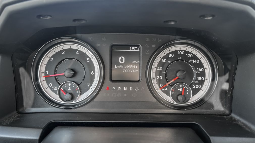 Ram 1500 Express 2022 d’occasion à vendre - 16
