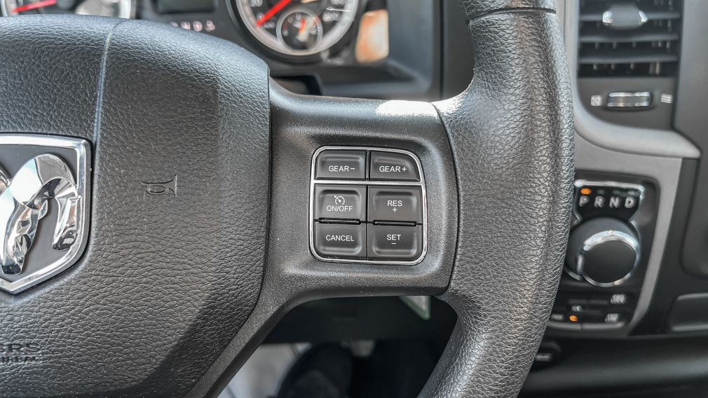 Ram 1500 Express 2022 d’occasion à vendre - 15