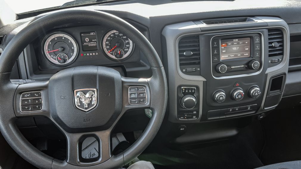 Ram 1500 Express 2022 d’occasion à vendre - 17