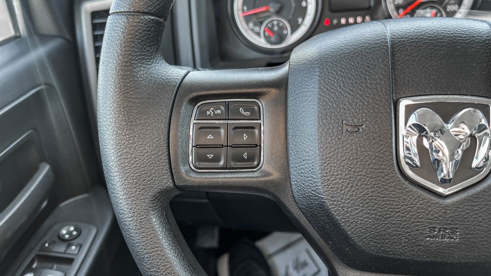 Ram 1500 Express 2022 d’occasion à vendre - 14