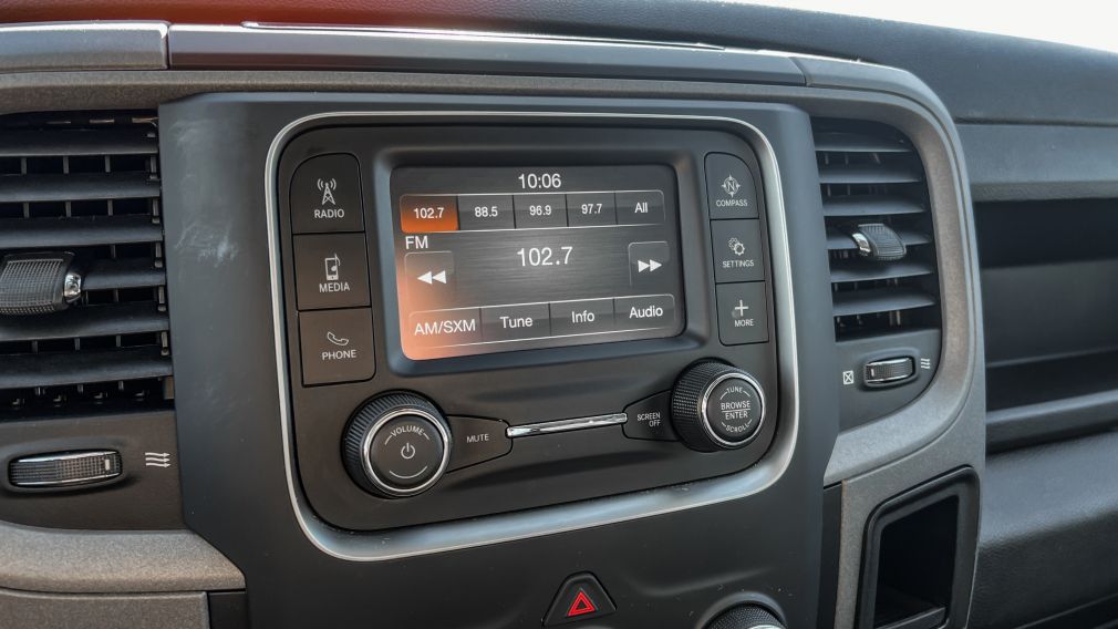 Ram 1500 Express 2022 d’occasion à vendre - 18