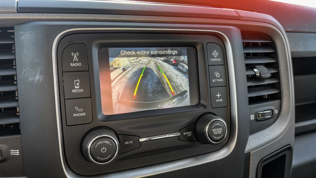 Ram 1500 Express 2022 d’occasion à vendre - 19