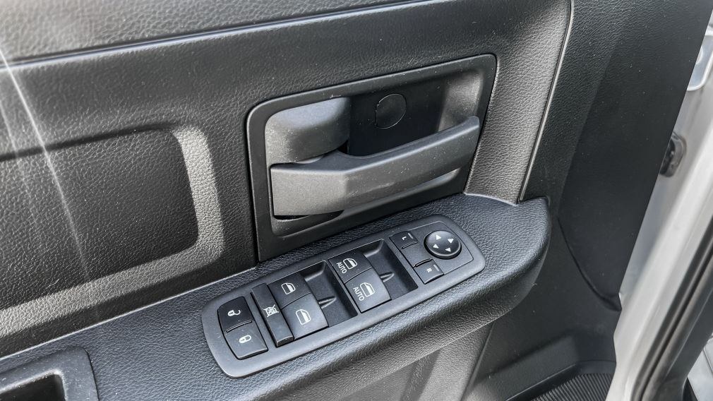 Ram 1500 Express 2022 d’occasion à vendre - 12