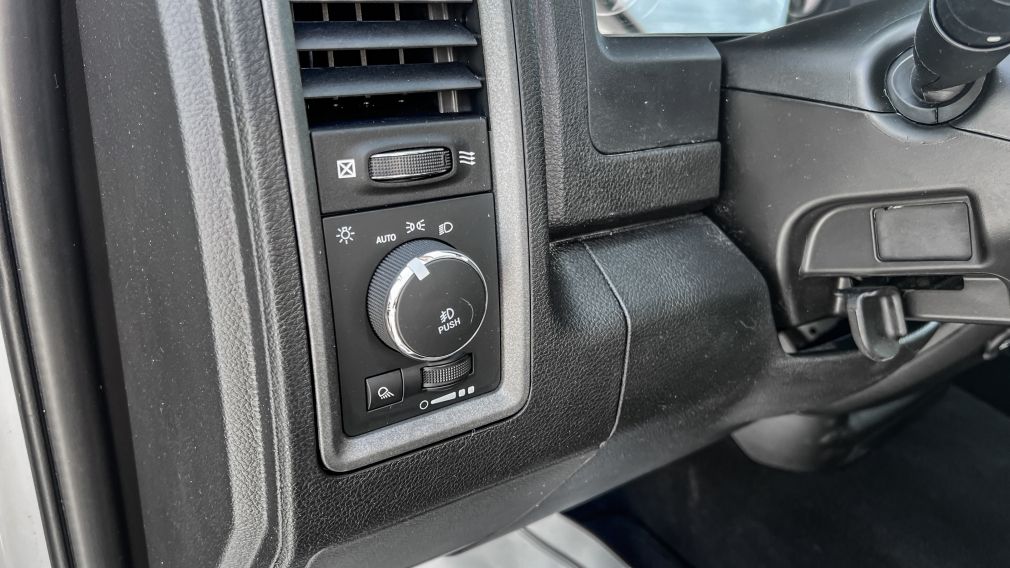 Ram 1500 Express 2022 d’occasion à vendre - 13