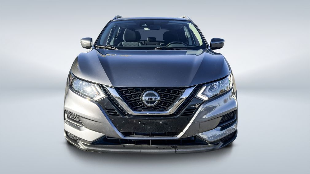 Nissan Qashqai SV 2023 d&rsquo;occasion à vendre - 2