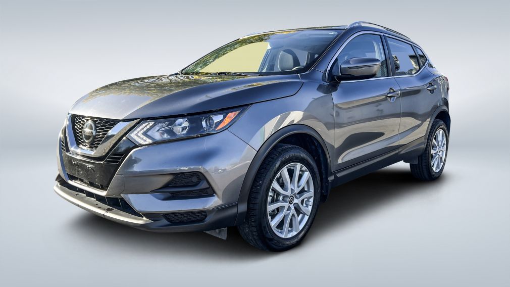 Nissan Qashqai SV 2023 d&rsquo;occasion à vendre - 3