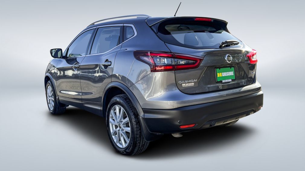 Nissan Qashqai SV 2023 d&rsquo;occasion à vendre - 5