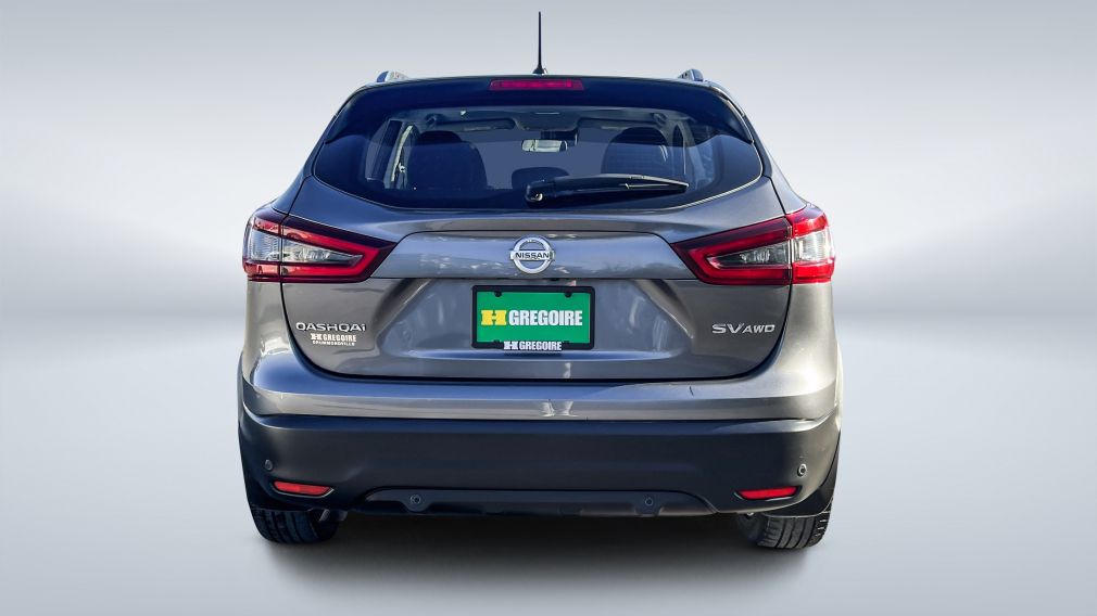 Nissan Qashqai SV 2023 d&rsquo;occasion à vendre - 6