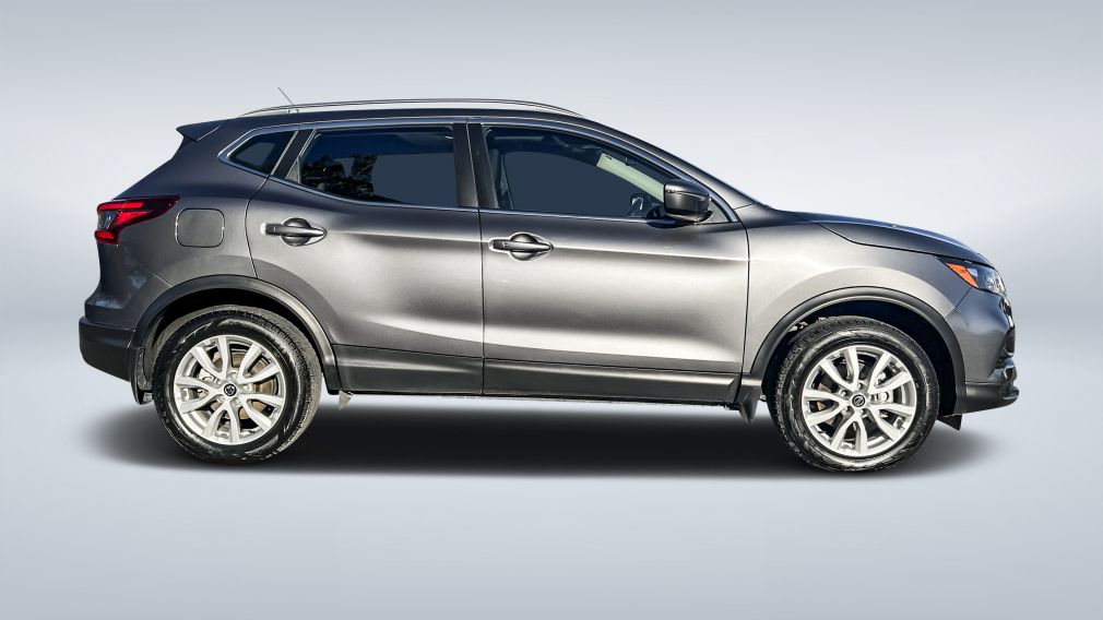 Nissan Qashqai SV 2023 d&rsquo;occasion à vendre - 8