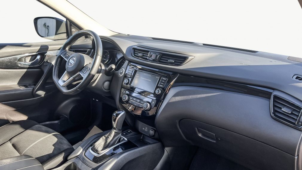 Nissan Qashqai SV 2023 d&rsquo;occasion à vendre - 9