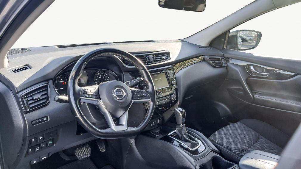 Nissan Qashqai SV 2023 d&rsquo;occasion à vendre - 11