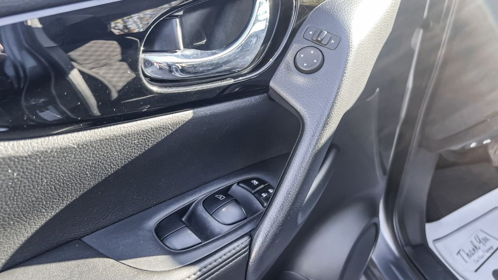 Nissan Qashqai SV 2023 d&rsquo;occasion à vendre - 12
