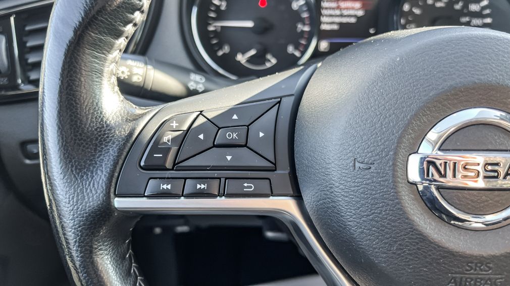 Nissan Qashqai SV 2023 d&rsquo;occasion à vendre - 14