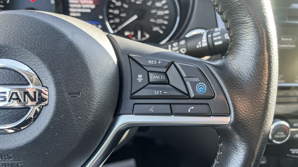 Nissan Qashqai SV 2023 d&rsquo;occasion à vendre - 15