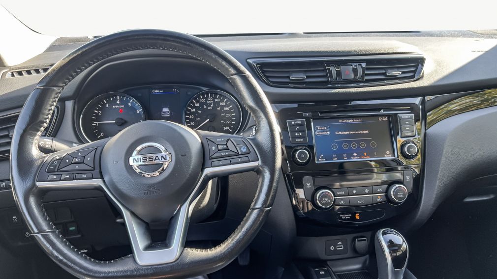 Nissan Qashqai SV 2023 d&rsquo;occasion à vendre - 17