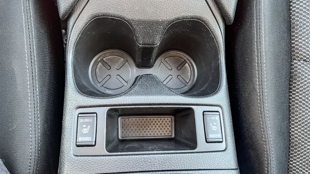 Nissan Qashqai SV 2023 d&rsquo;occasion à vendre - 23