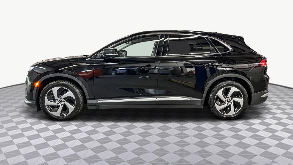 VinFast VF 8 Eco 2023 d’occasion à vendre - 4