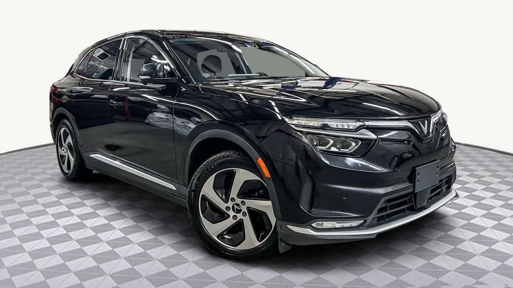 VinFast VF 8 Eco 2023 d’occasion à vendre - 1