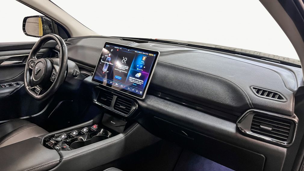 VinFast VF 8 Eco 2023 d’occasion à vendre - 12