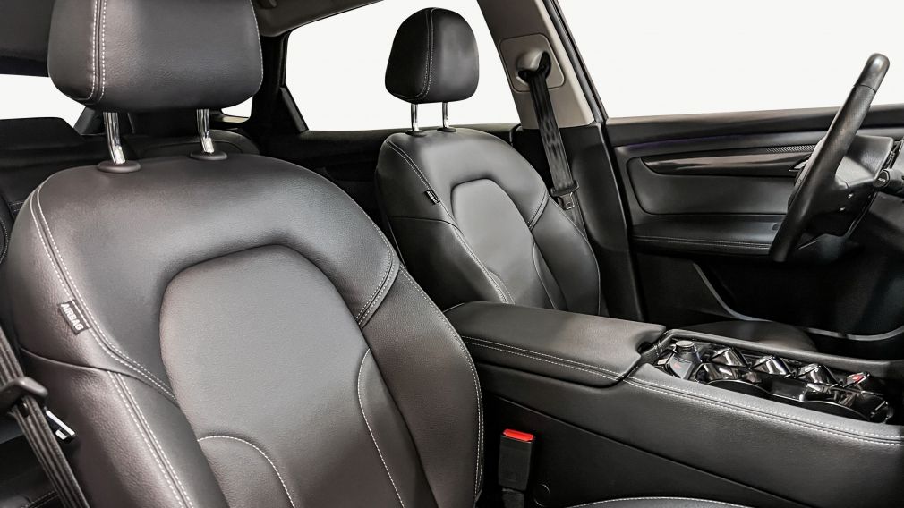 VinFast VF 8 Eco 2023 d’occasion à vendre - 22